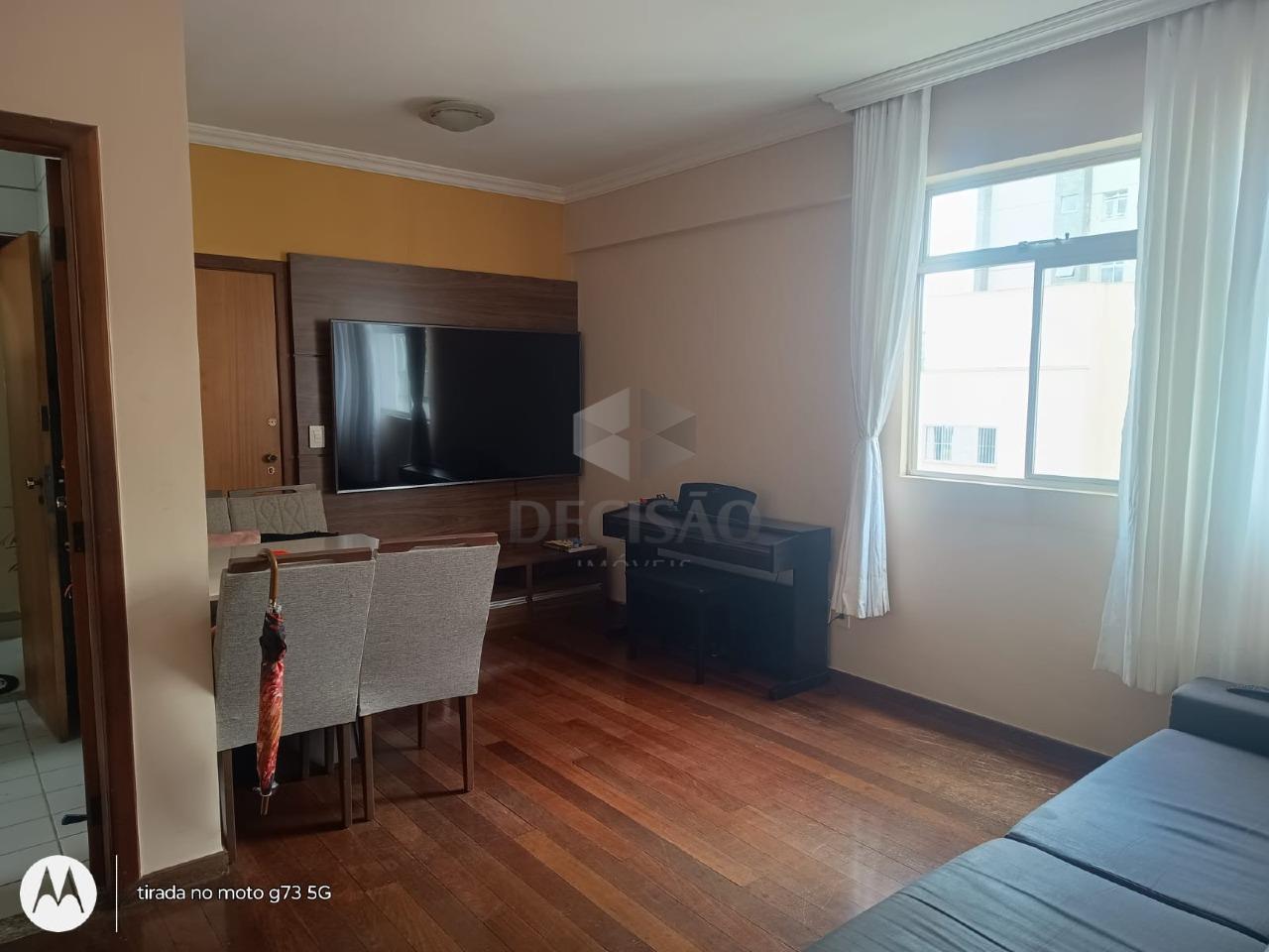 Apartamento 3 Quartos à venda no Santa Efigênia: 