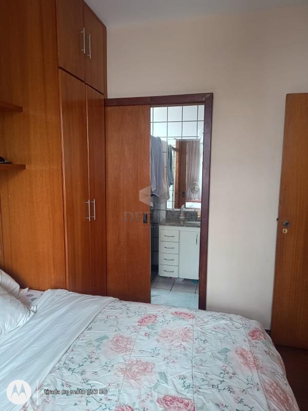 Apartamento 3 Quartos à venda no Santa Efigênia: 