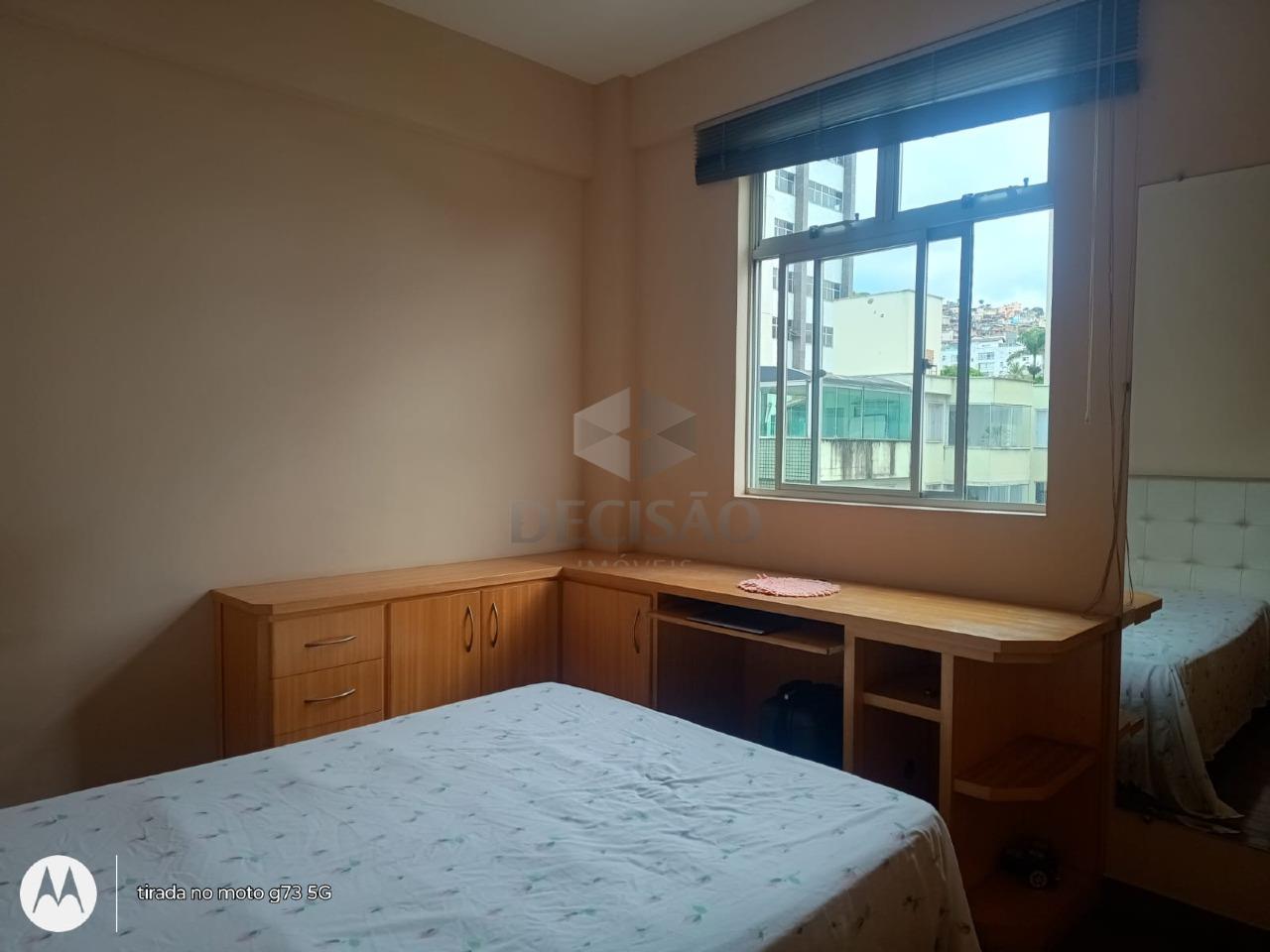 Apartamento 3 Quartos à venda no Santa Efigênia: 