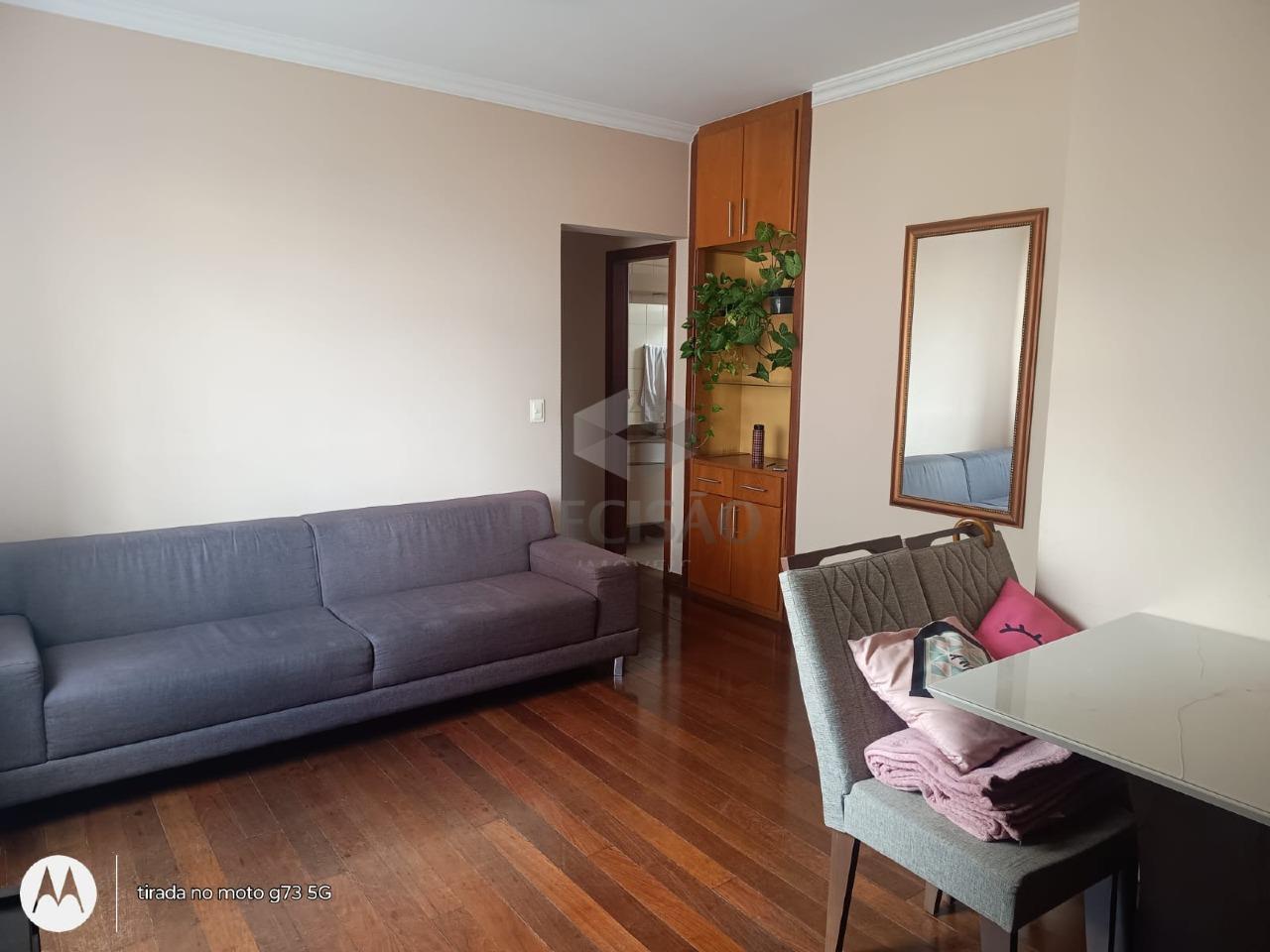 Apartamento 3 Quartos à venda no Santa Efigênia: 