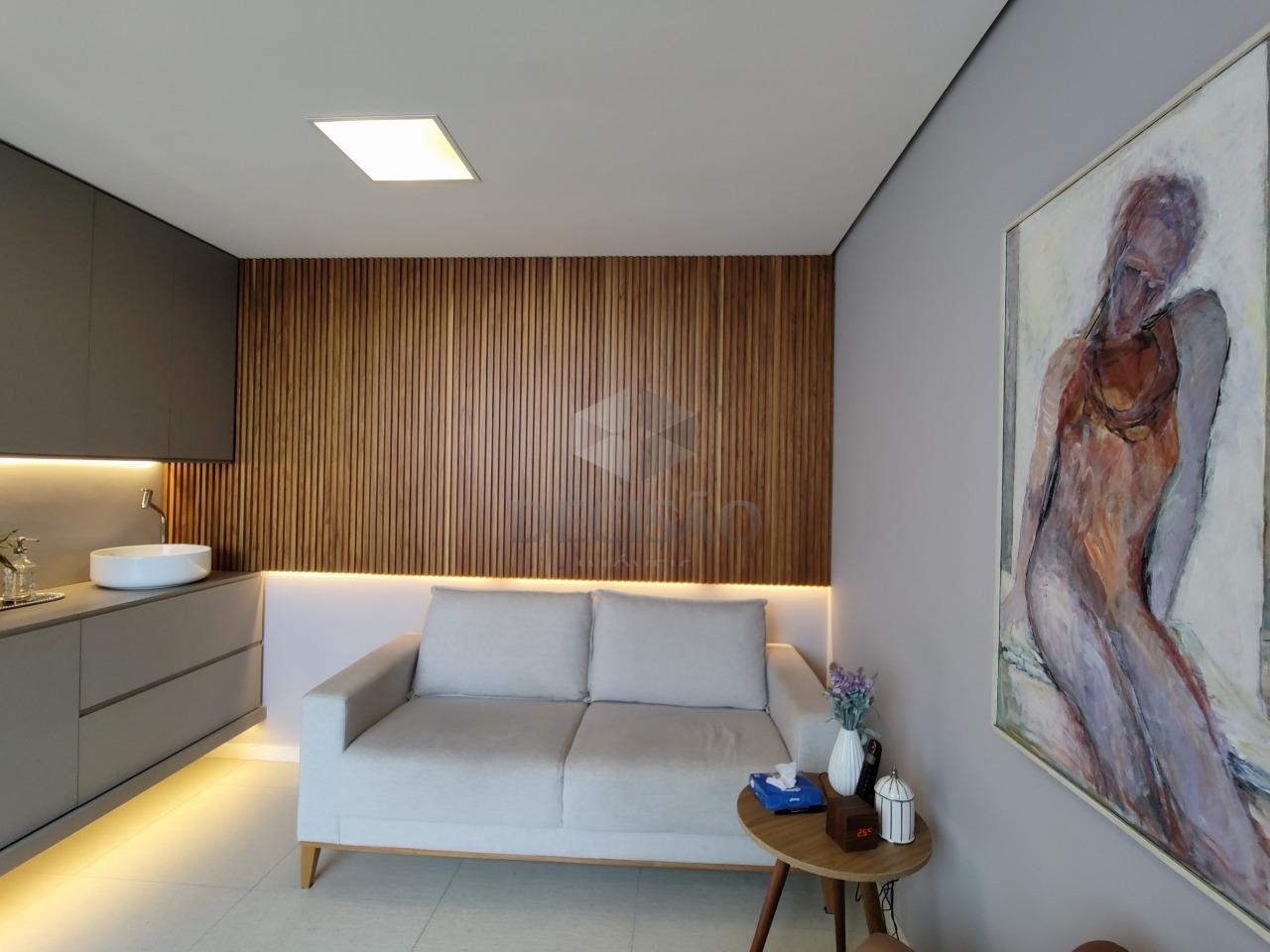 Sala à venda no Santa Efigênia: 