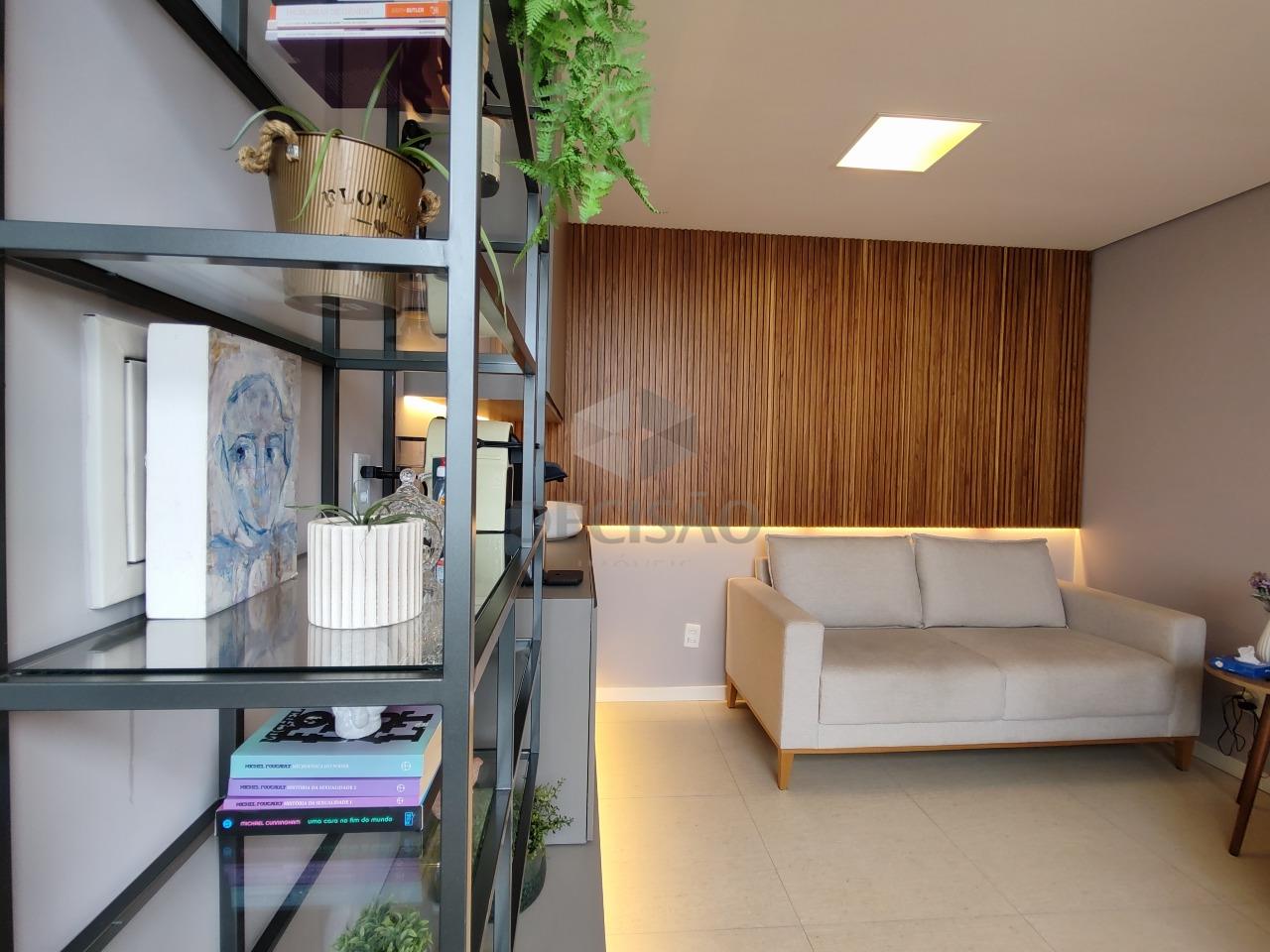 Sala à venda no Santa Efigênia: 