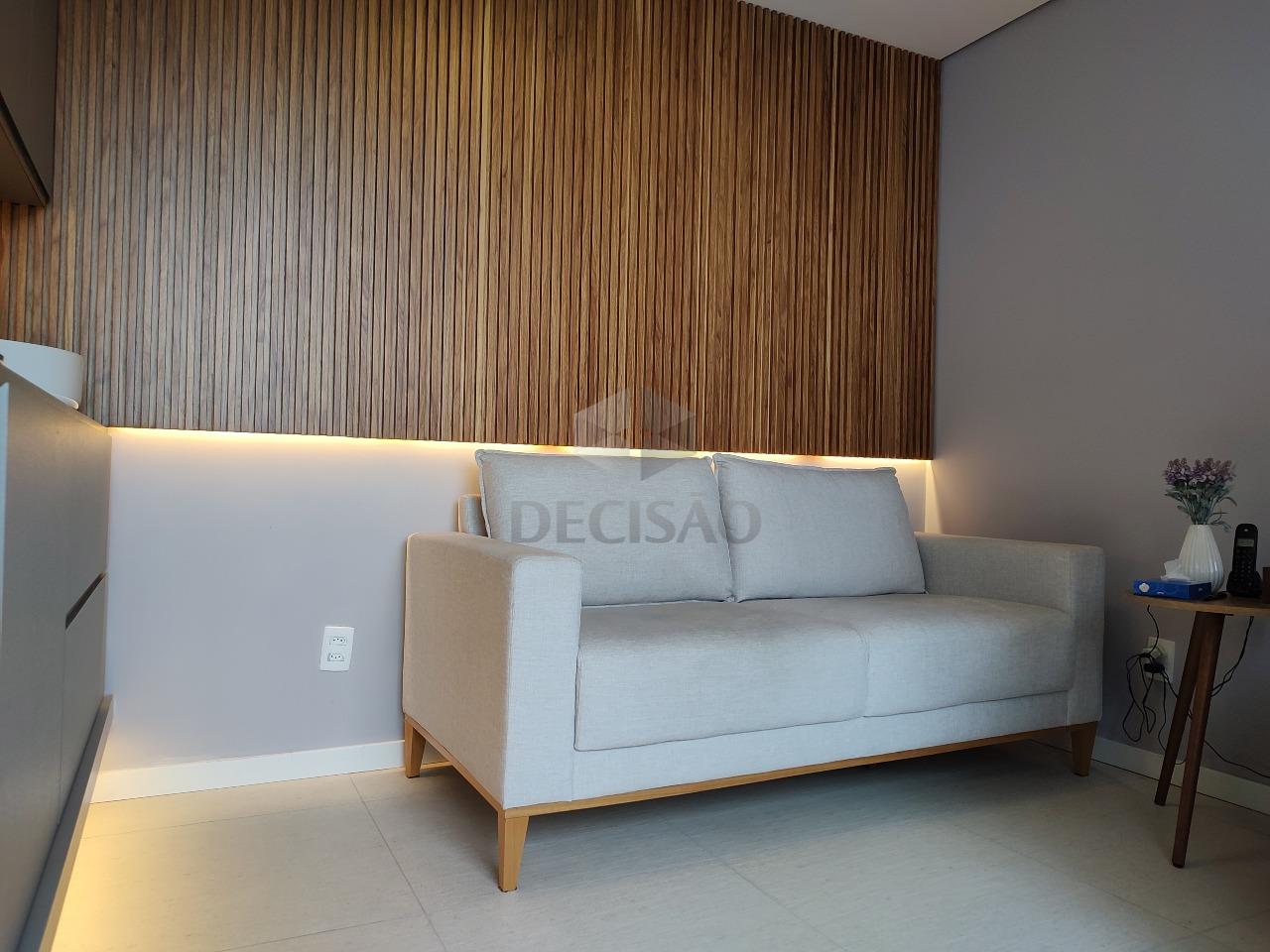 Sala à venda no Santa Efigênia: 