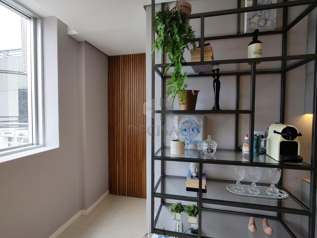 Sala à venda no Santa Efigênia: 