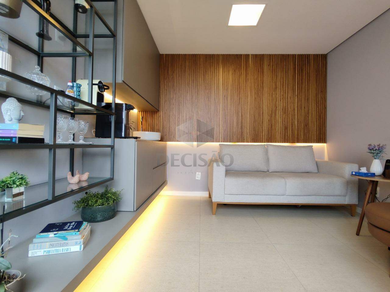 Sala à venda no Santa Efigênia: 