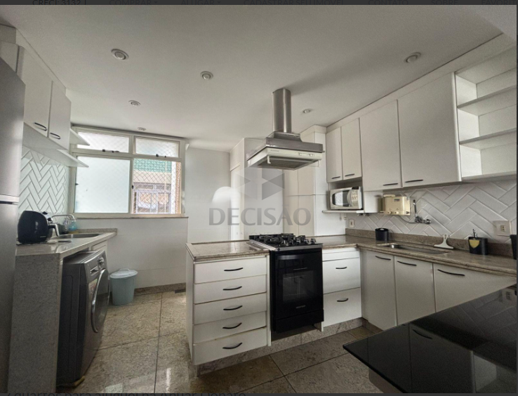 Apartamento 2 Quartos para aluguel no Savassi: 