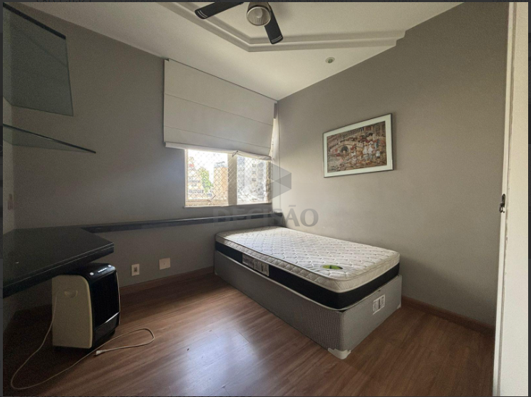 Apartamento 2 Quartos para aluguel no Savassi: 