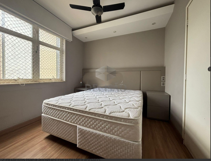 Apartamento 2 Quartos para aluguel no Savassi: 