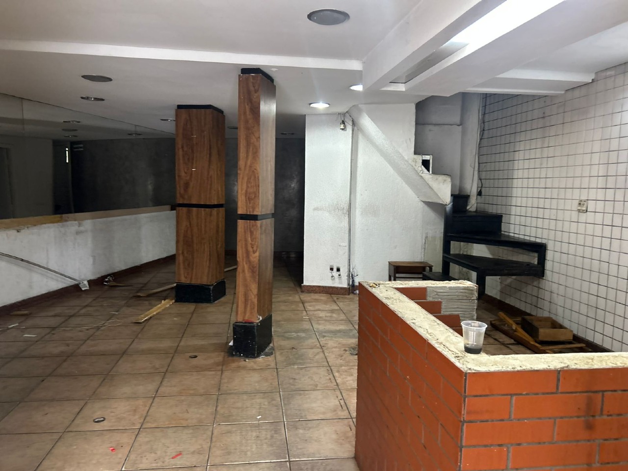 Loja para aluguel no Funcionarios: 