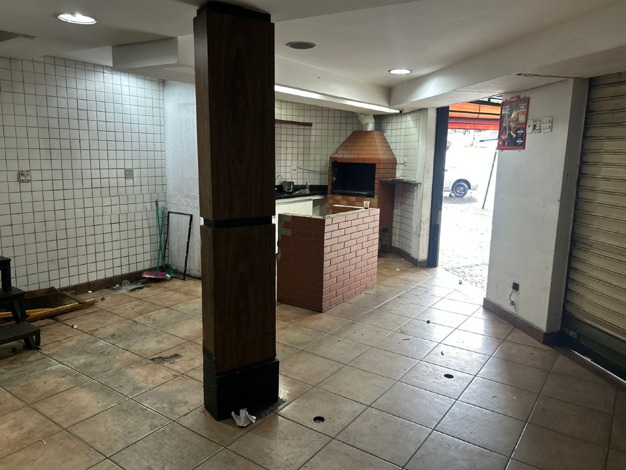 Loja para aluguel no Funcionarios: 