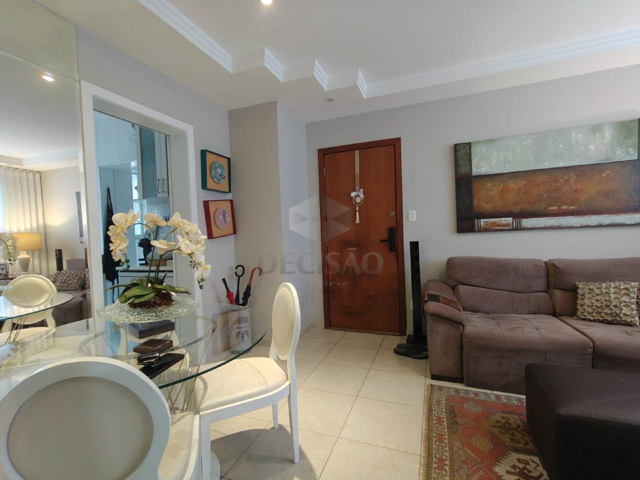 Apartamento 2 Quartos à venda no Serra: 