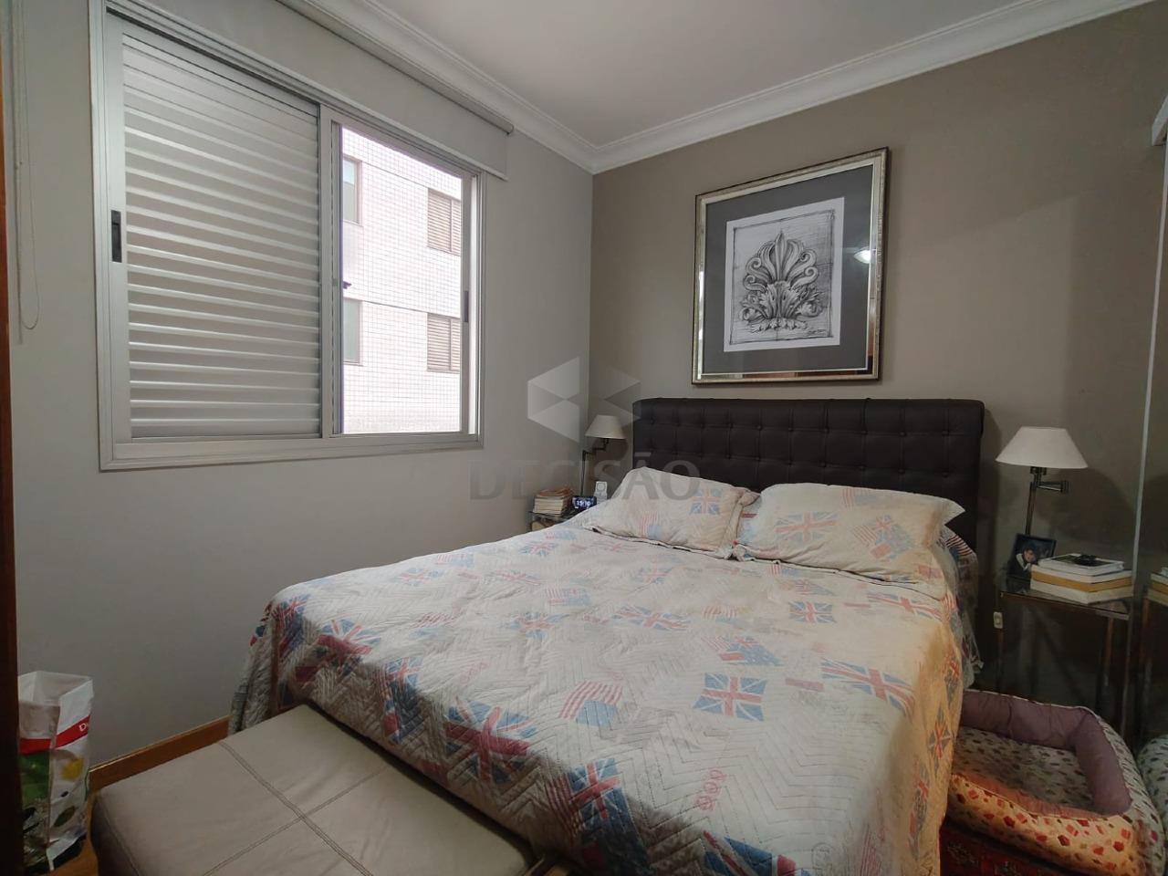 Apartamento 2 Quartos à venda no Serra: 