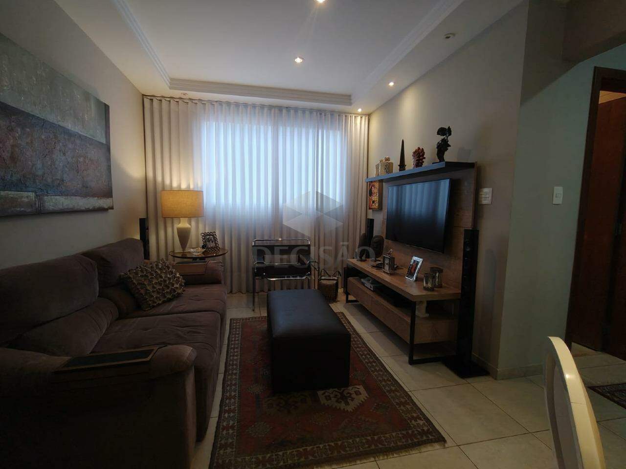 Apartamento 2 Quartos à venda no Serra: 