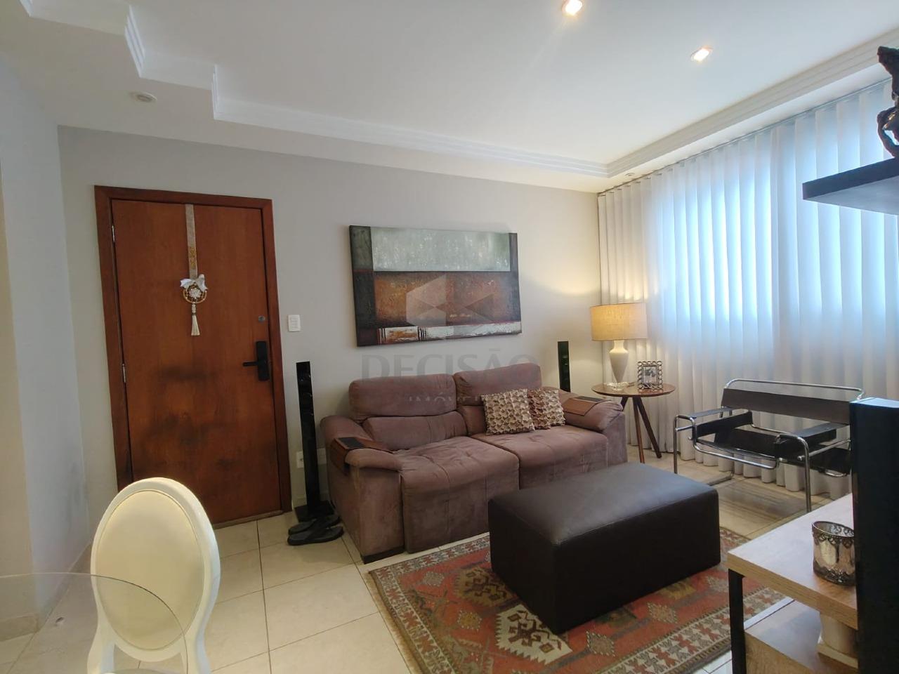 Apartamento 2 Quartos à venda no Serra: 