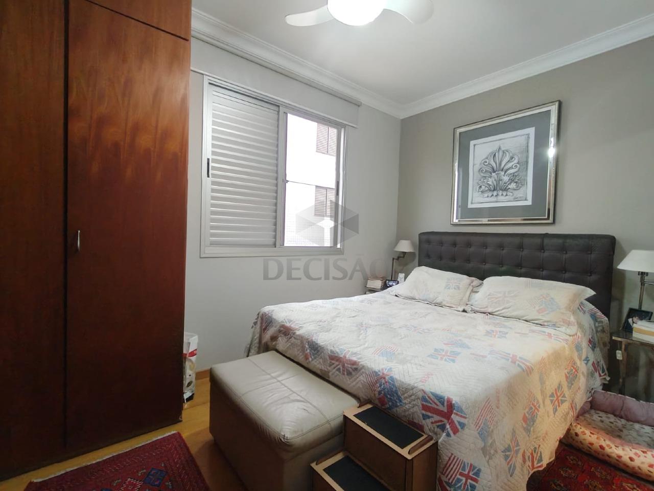 Apartamento 2 Quartos à venda no Serra: 
