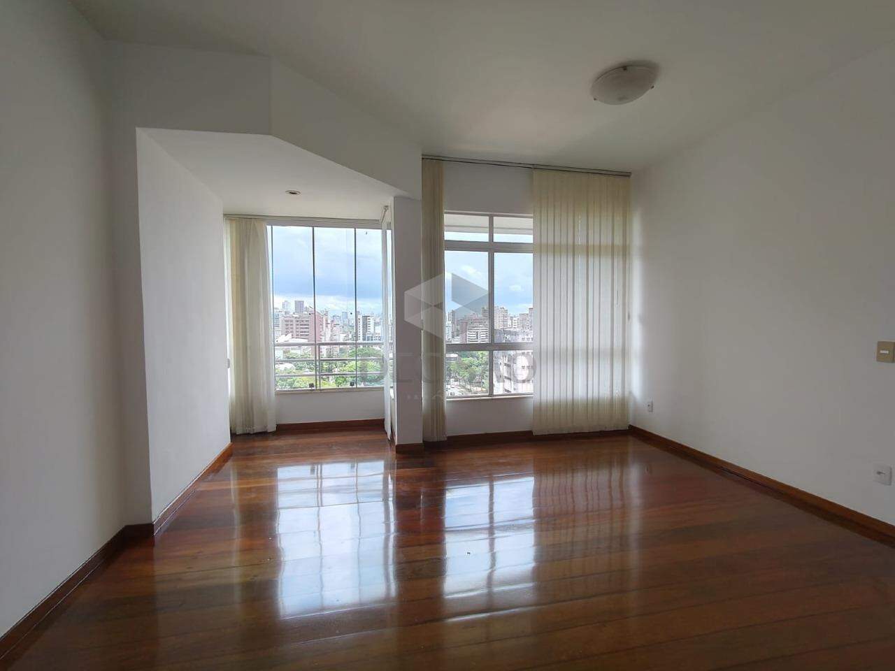 Apartamento 3 Quartos à venda no Savassi: 