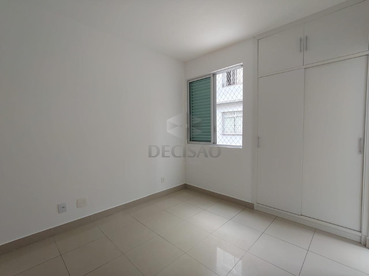 Apartamento 3 Quartos à venda no Carmo: 