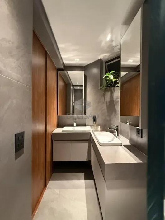 Apartamento 3 Quartos à venda no Sion: 