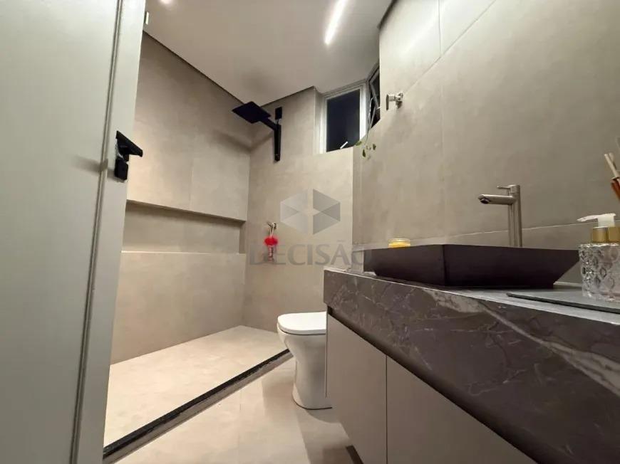 Apartamento 3 Quartos à venda no Sion: 