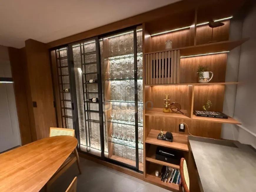 Apartamento 3 Quartos à venda no Sion: 