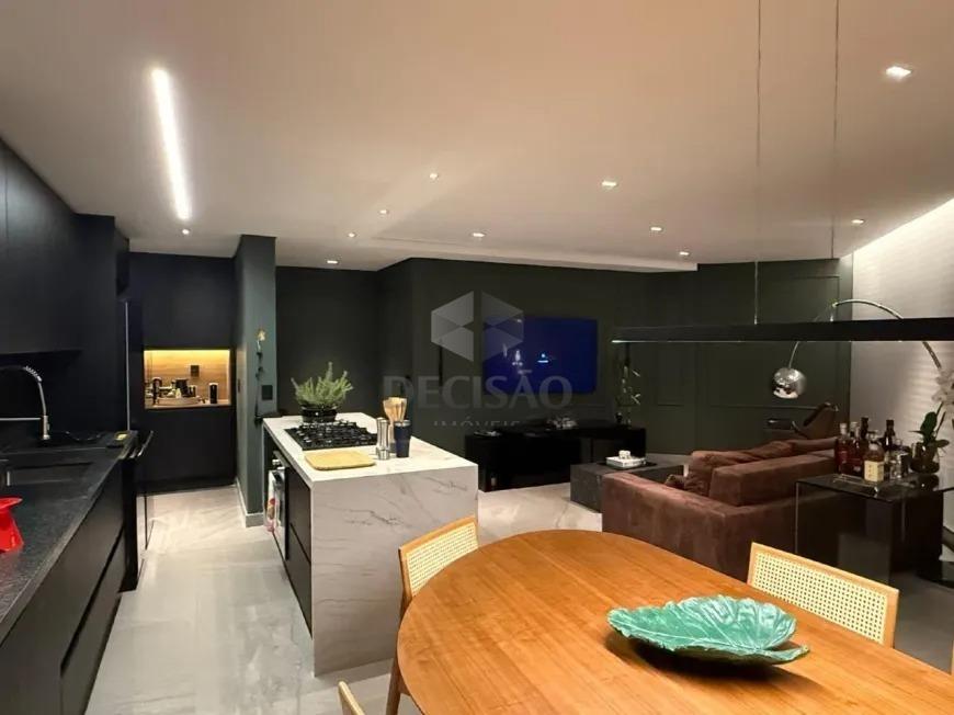 Apartamento 3 Quartos à venda no Sion: 