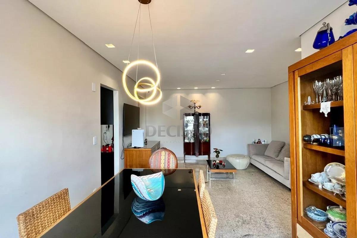 Apartamento 3 Quartos à venda no Savassi: 