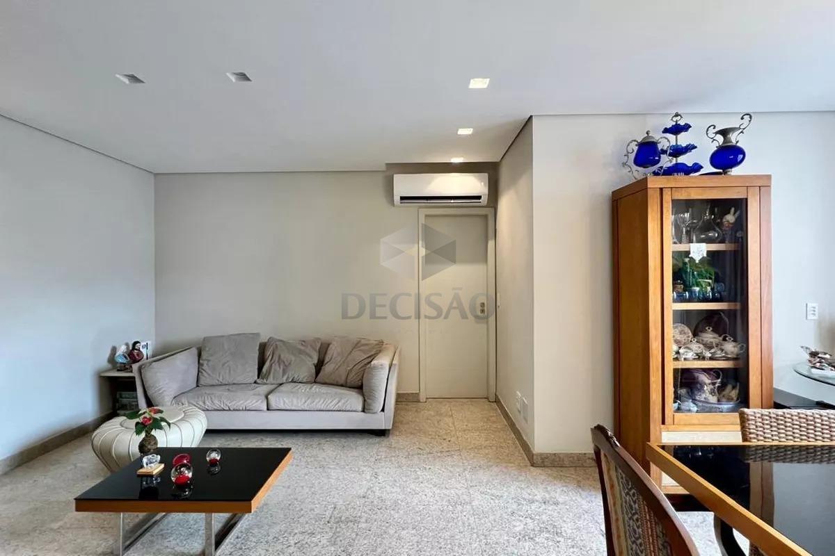 Apartamento 3 Quartos à venda no Savassi: 