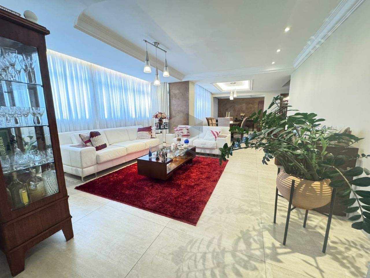 Cobertura à venda no Sion: 