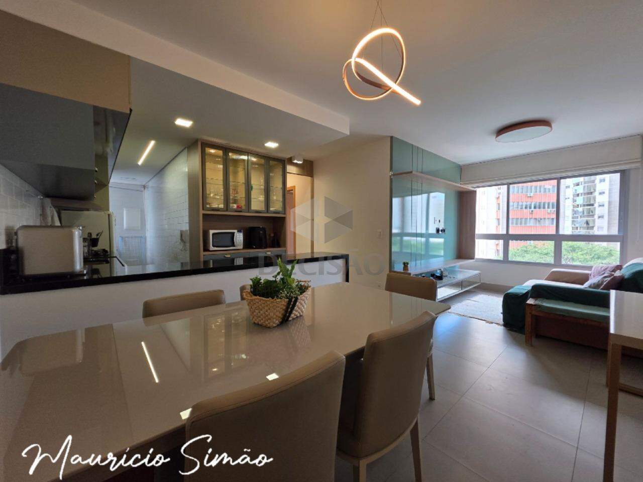 Apartamento 2 Quartos à venda no Lourdes: 