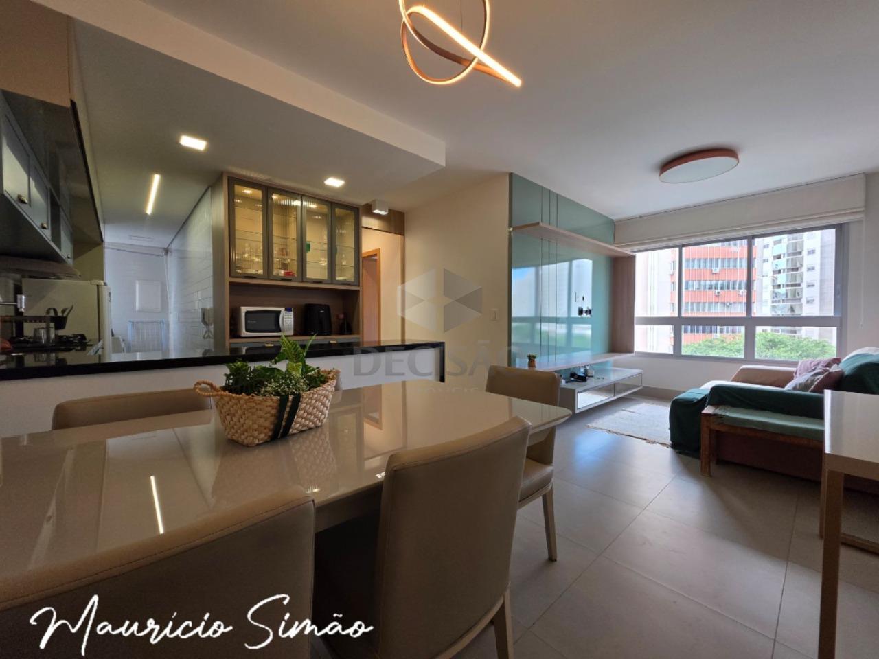 Apartamento 2 Quartos à venda no Lourdes: 