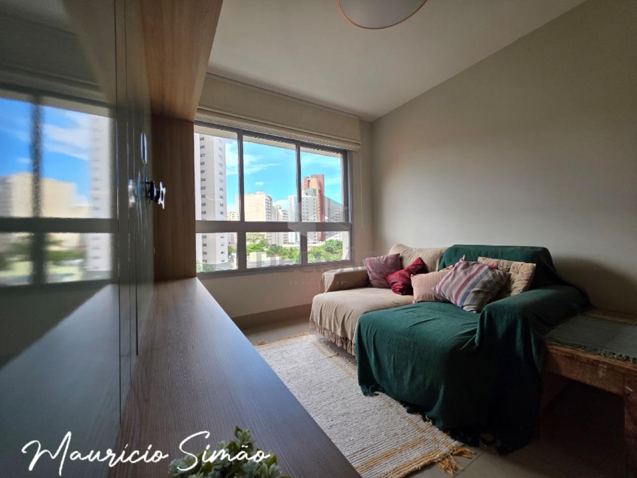 Apartamento 2 Quartos à venda no Lourdes: 