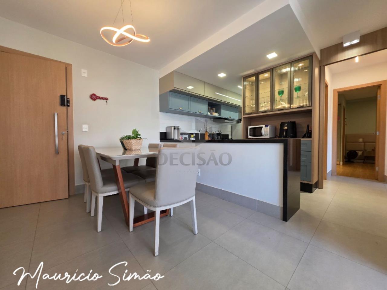 Apartamento 2 Quartos à venda no Lourdes: 