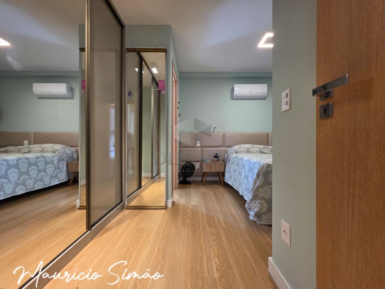 Apartamento 2 Quartos à venda no Lourdes: 