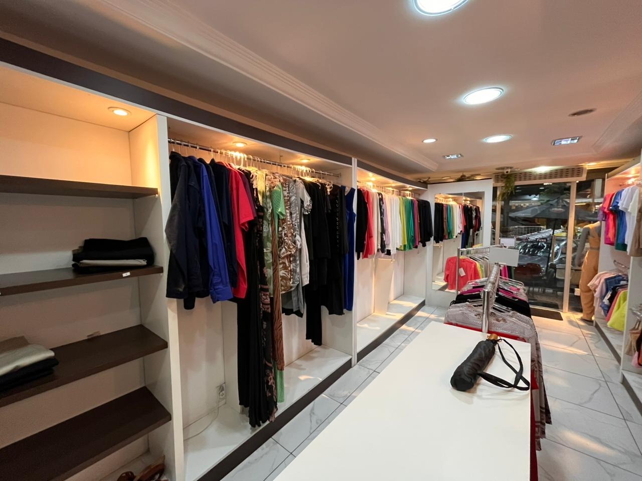 Loja para aluguel no Savassi: 