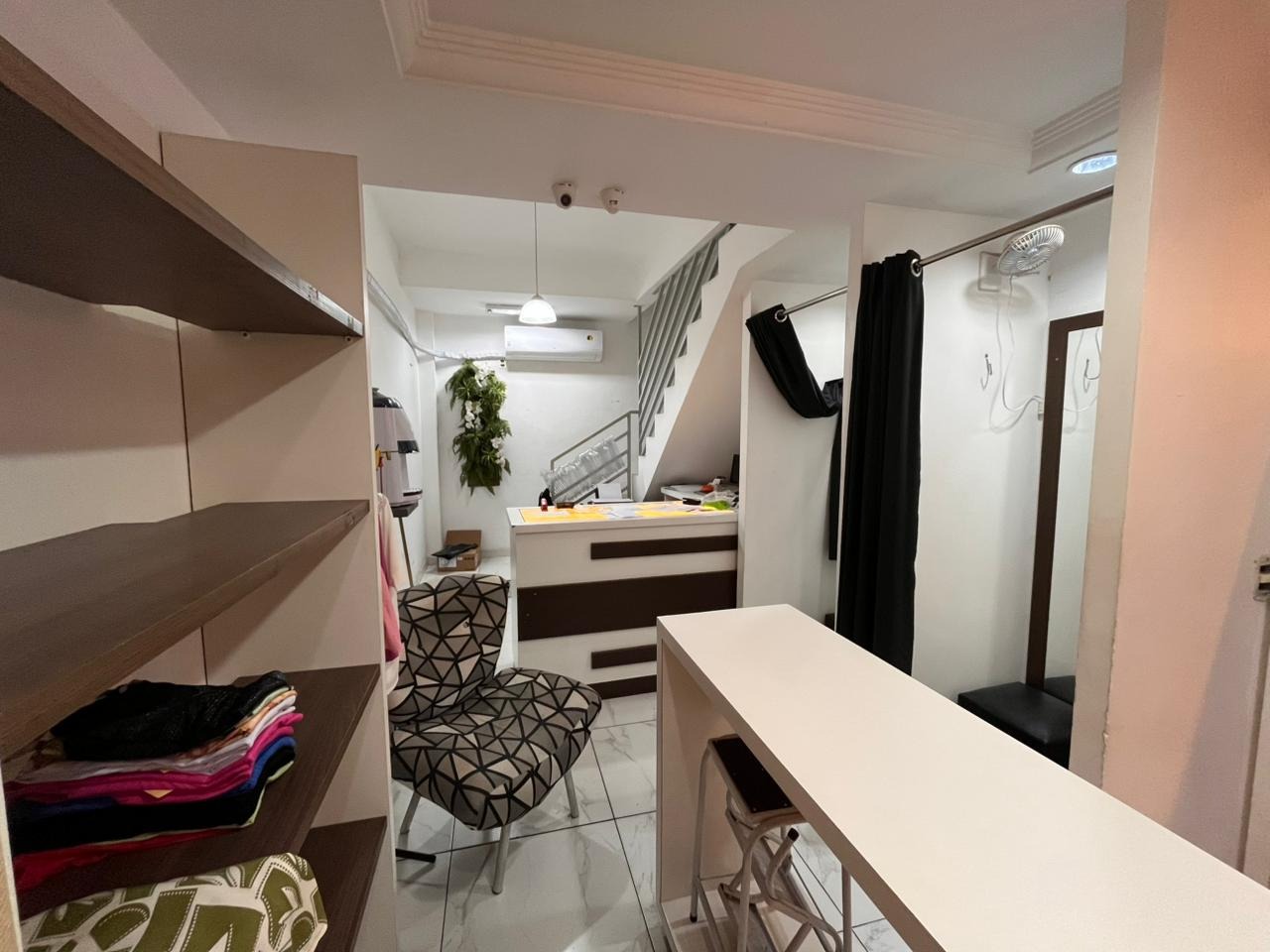 Loja para aluguel no Savassi: 