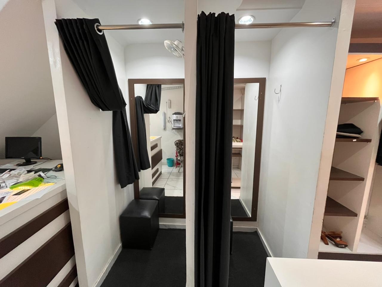 Loja para aluguel no Savassi: 