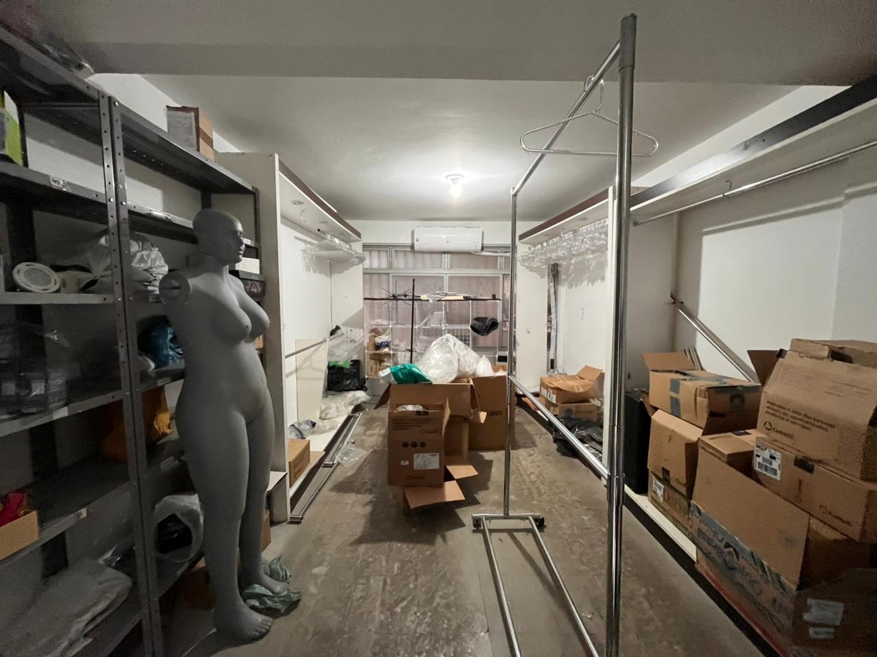 Loja para aluguel no Savassi: 