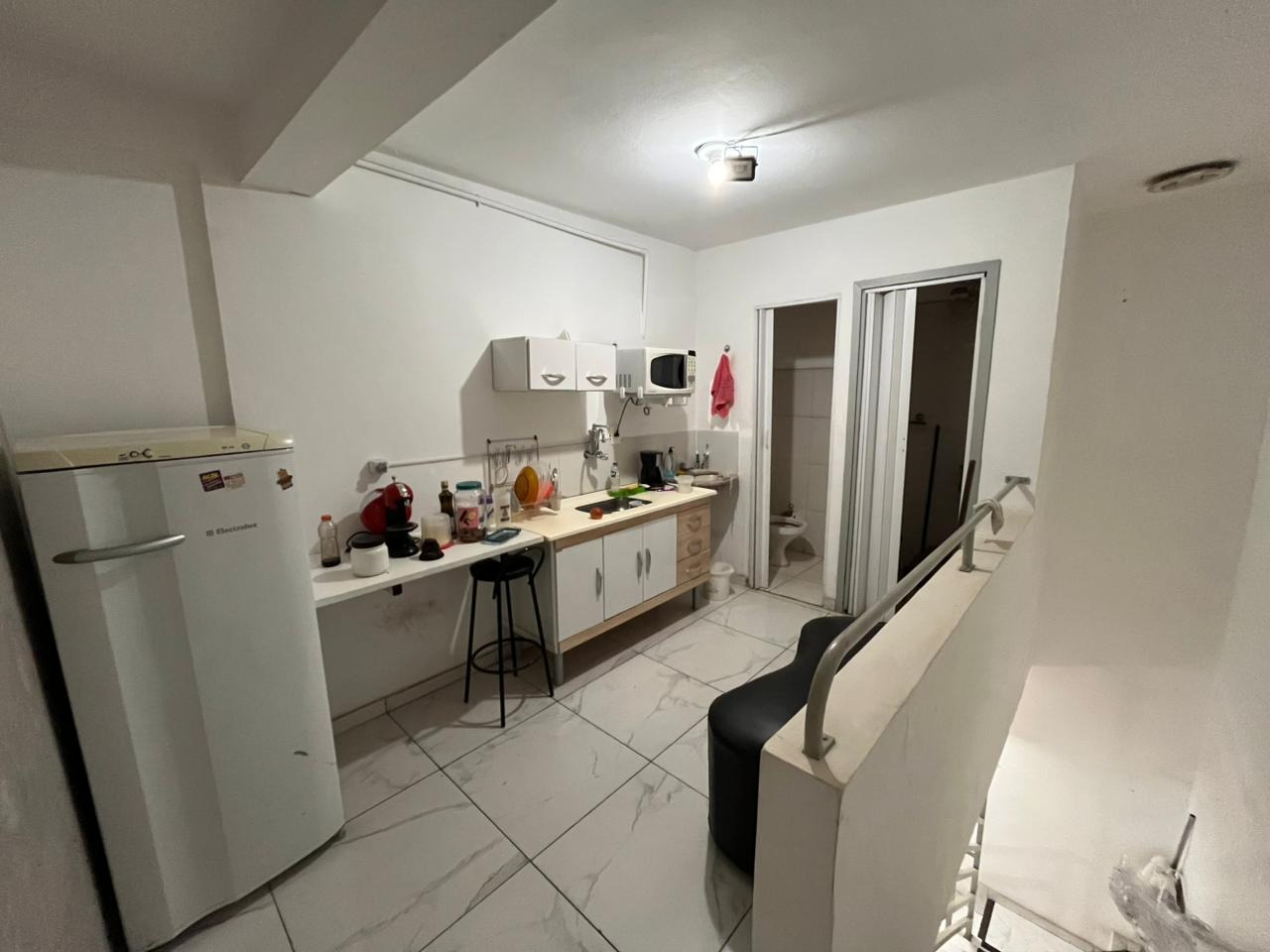 Loja para aluguel no Savassi: 