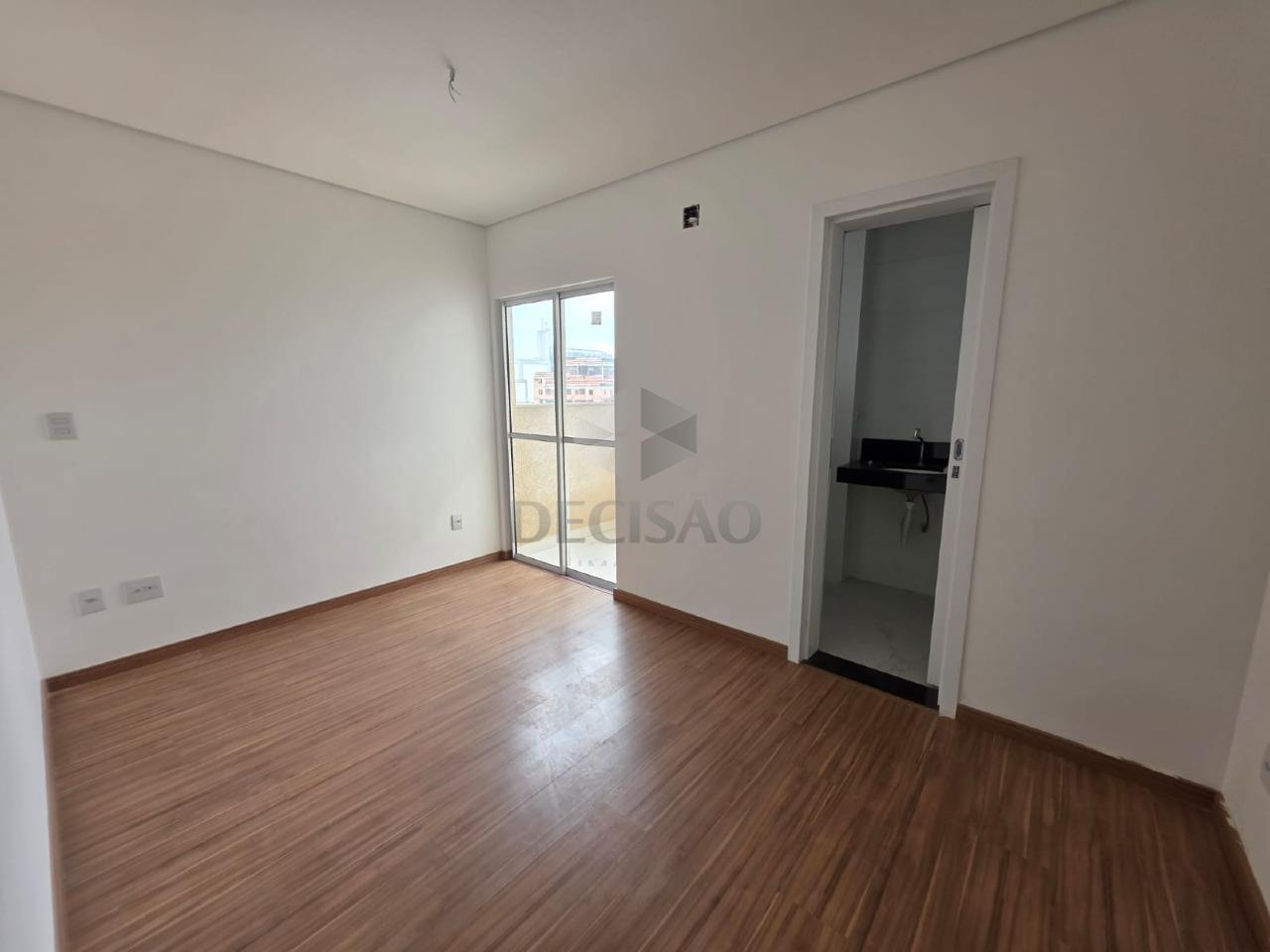 Apartamento 2 Quartos à venda no Santa Efigênia: 