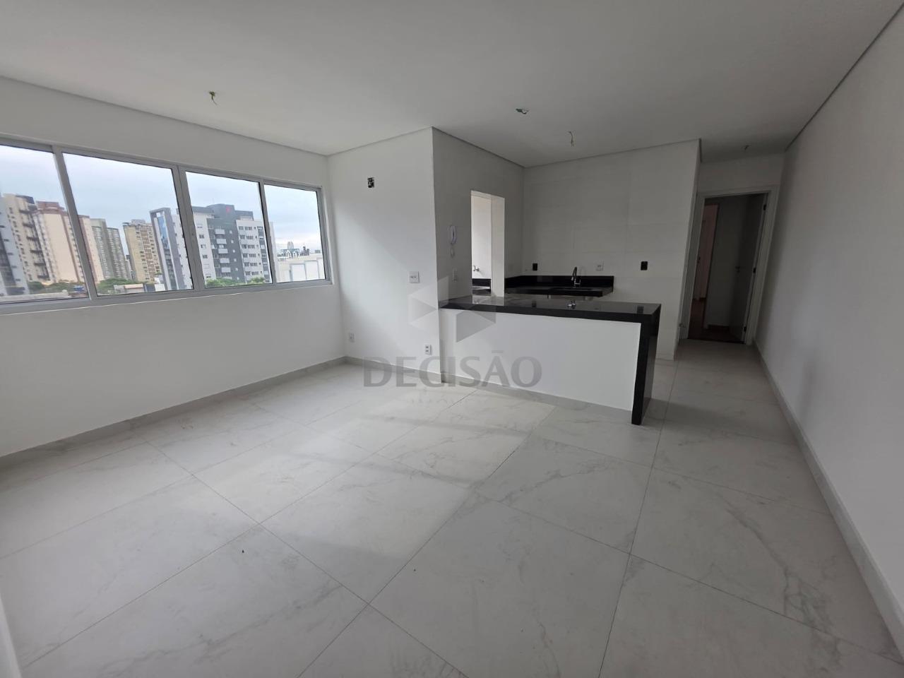 Apartamento 2 Quartos à venda no Santa Efigênia: 