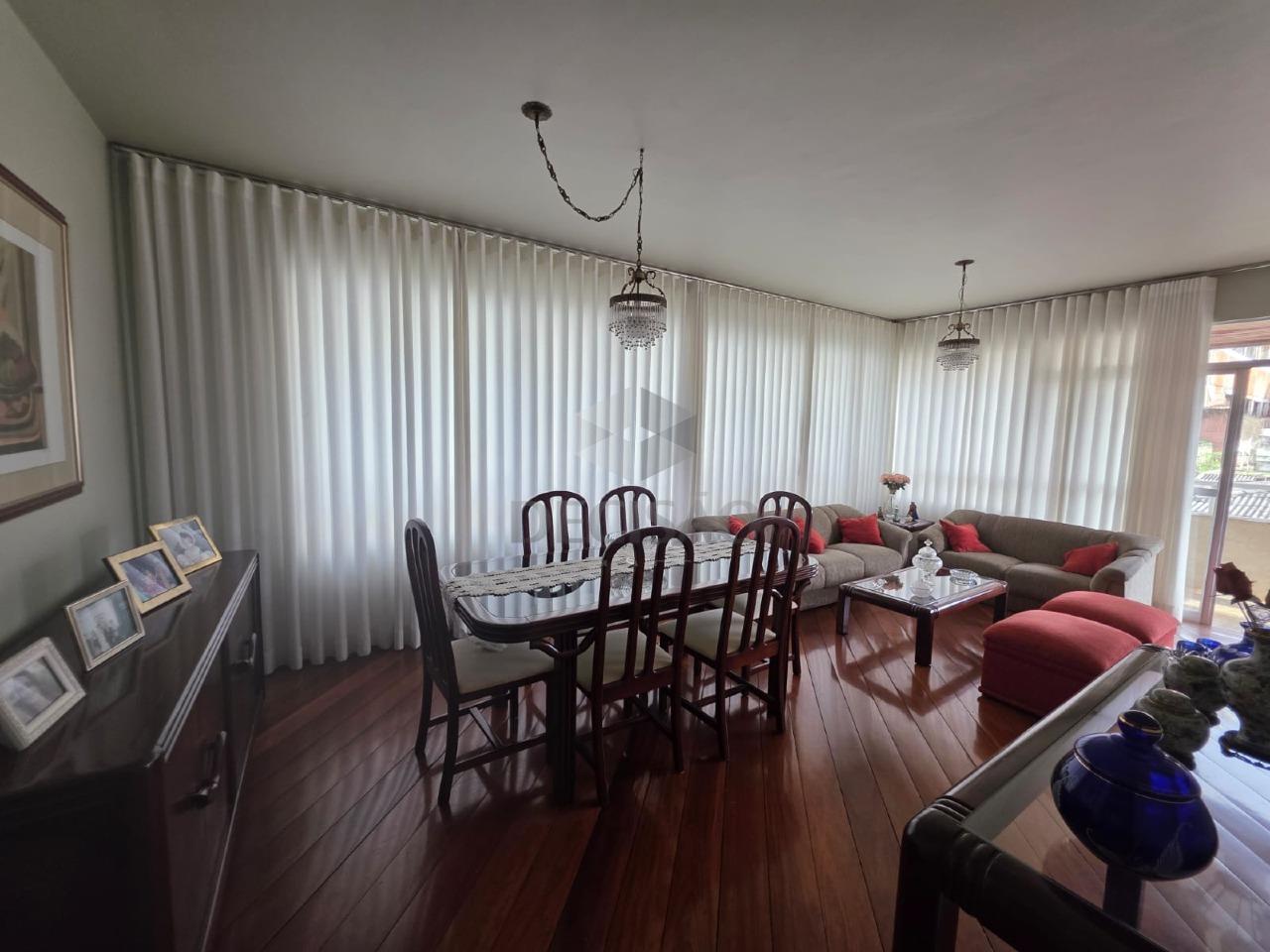 Apartamento 3 Quartos à venda no Serra: 