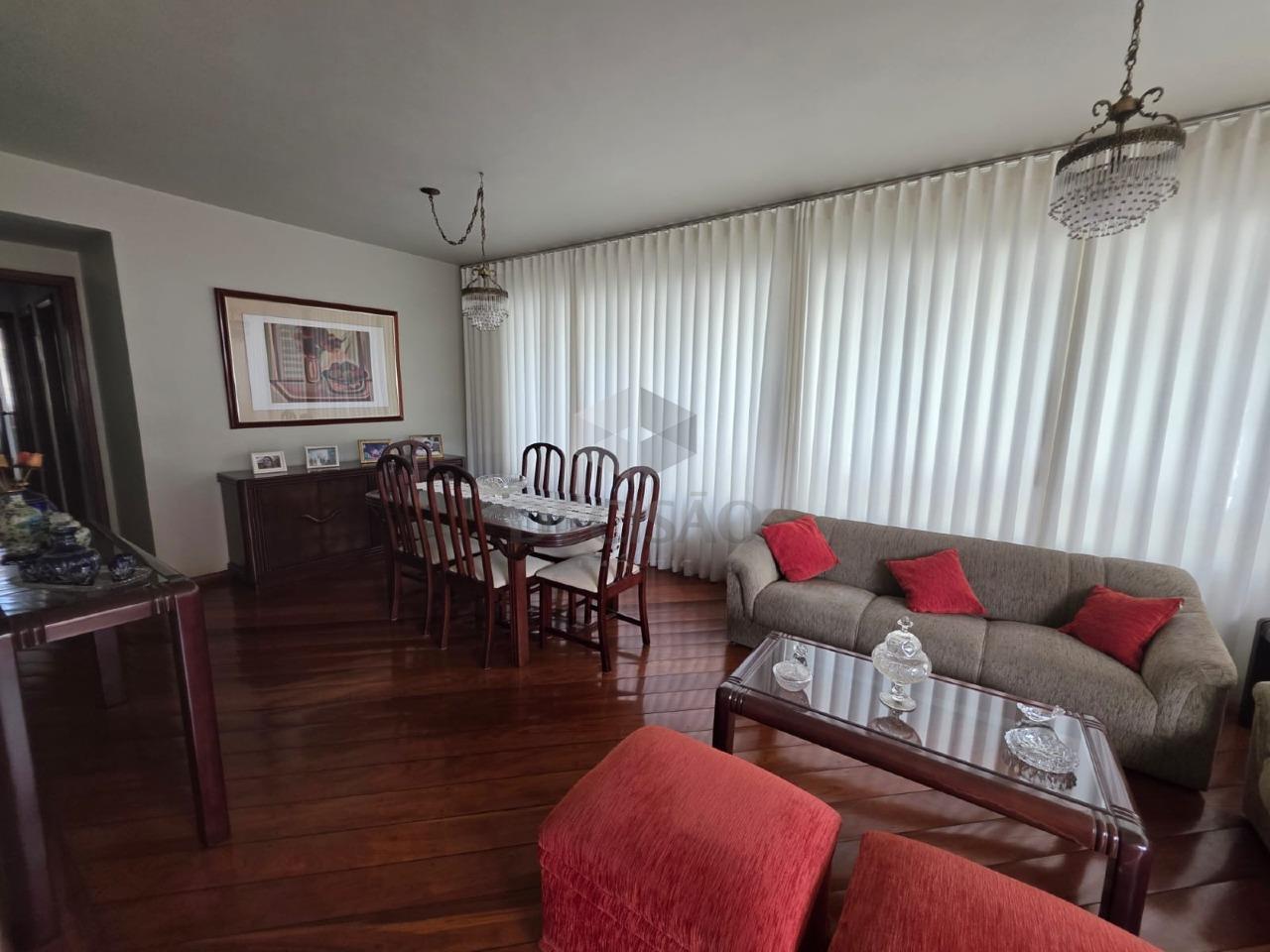 Apartamento 3 Quartos à venda no Serra: 