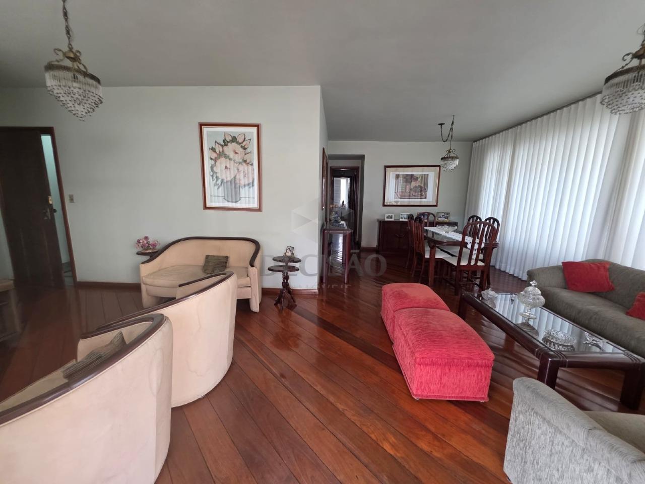 Apartamento 3 Quartos à venda no Serra: 