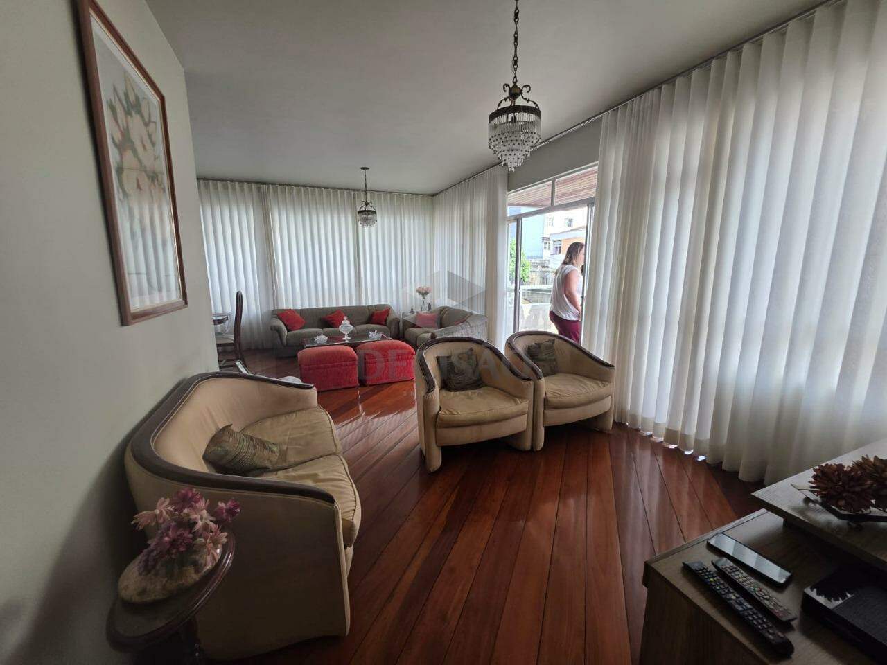 Apartamento 3 Quartos à venda no Serra: 