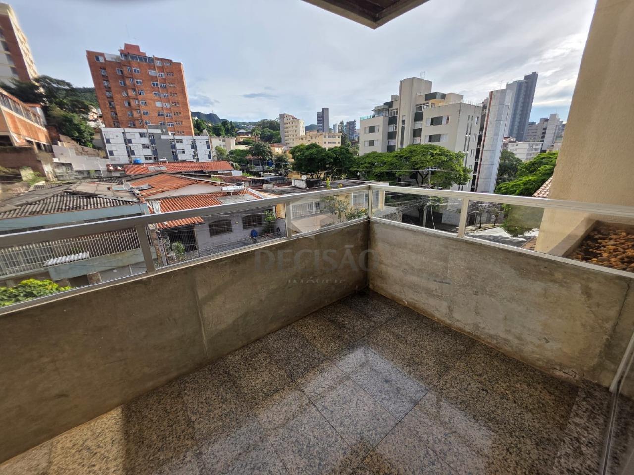 Apartamento 3 Quartos à venda no Serra: 