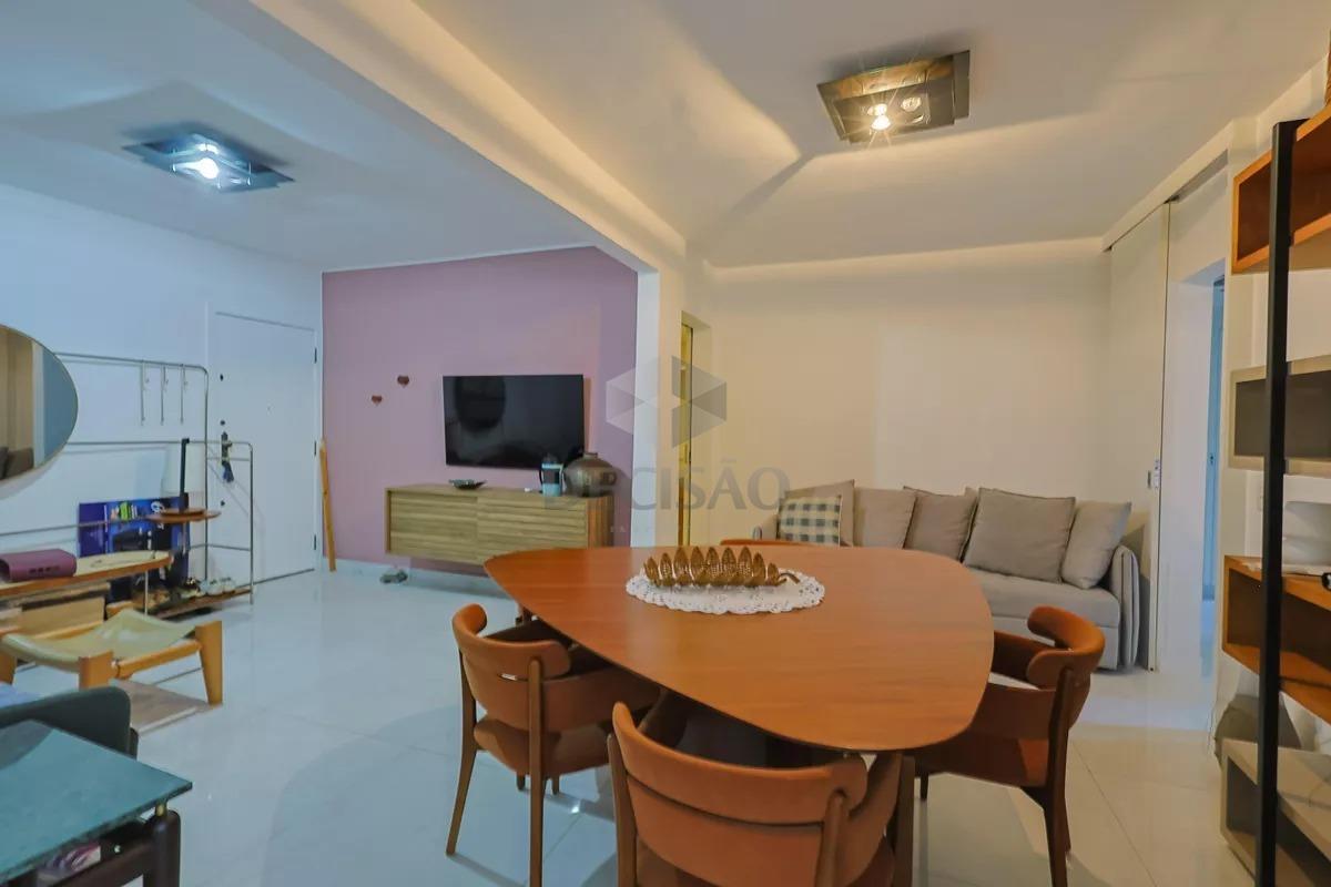 Área privativa à venda no Anchieta: 