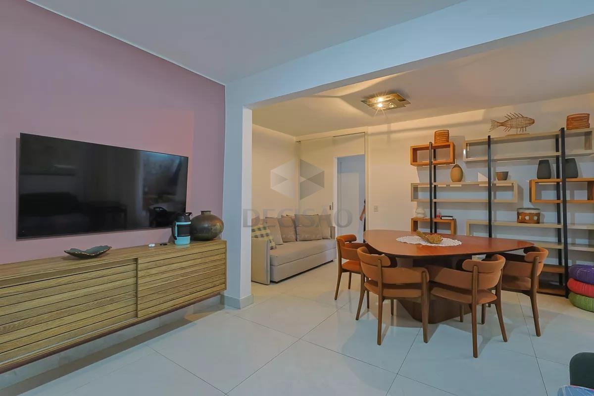 Área privativa à venda no Anchieta: 