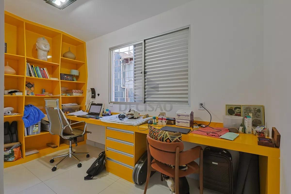 Área privativa à venda no Anchieta: 