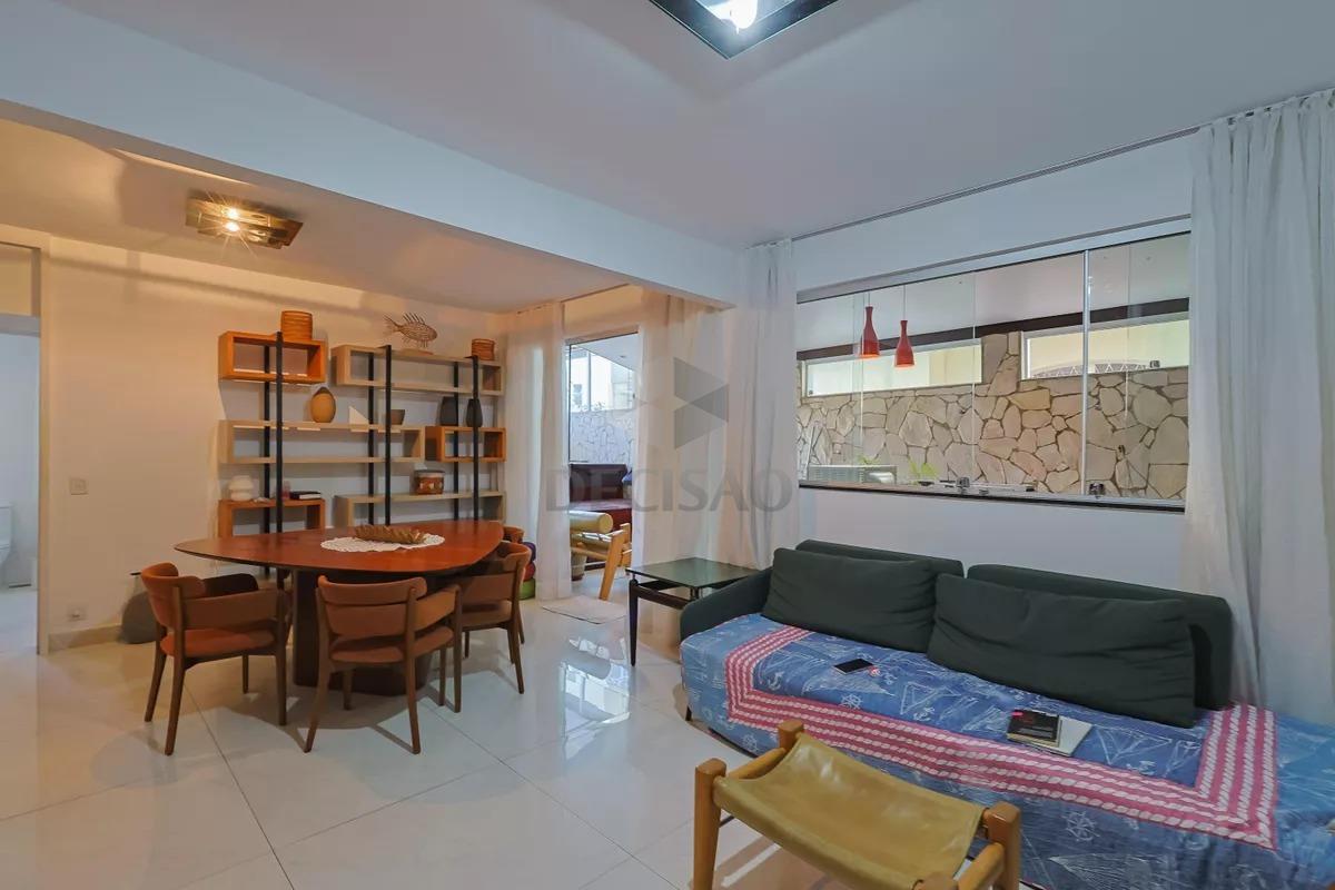 Área privativa à venda no Anchieta: 