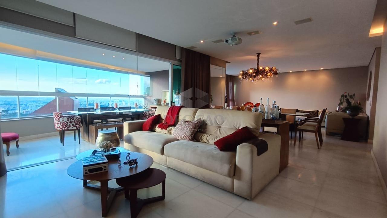 Apartamento 4 Quartos à venda no Belvedere: 